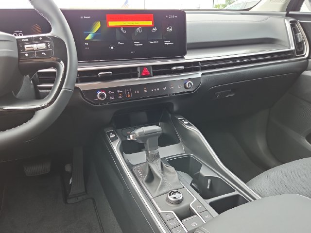 New 2026 Kia Sorento S FWD image 13