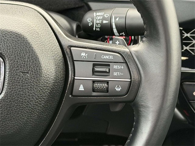 Used 2025 Honda Accord Sport image 17