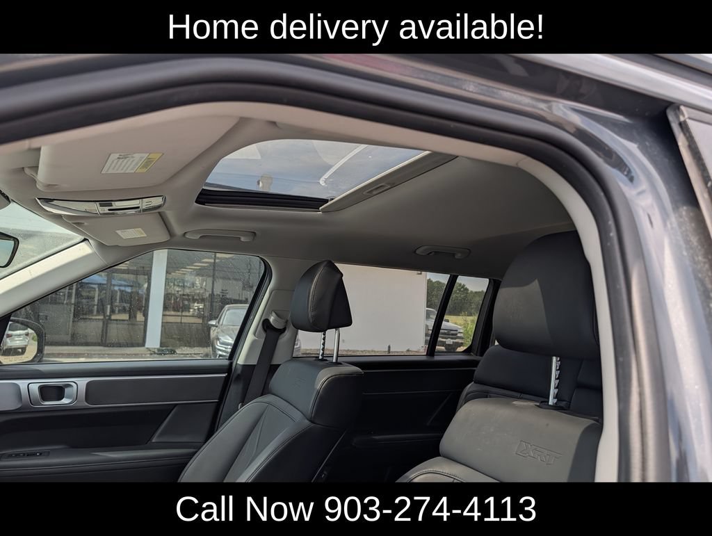 Used 2025 Hyundai Santa Fe XRT AWD/4WD image 31