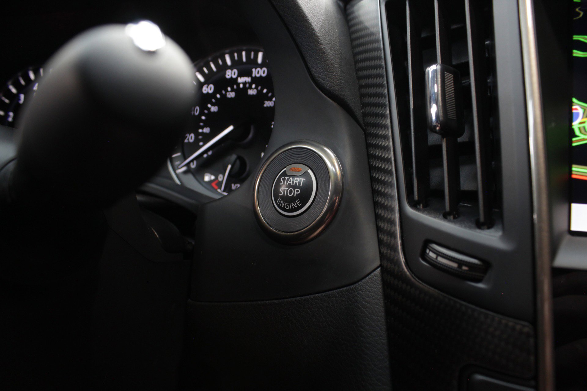 Used 2022 INFINITI Q60 Red Sport 400 w/ Cargo Package RWD image 57