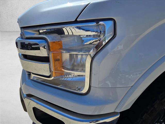 Used 2020 Ford F150 Lariat AWD/4WD image 14