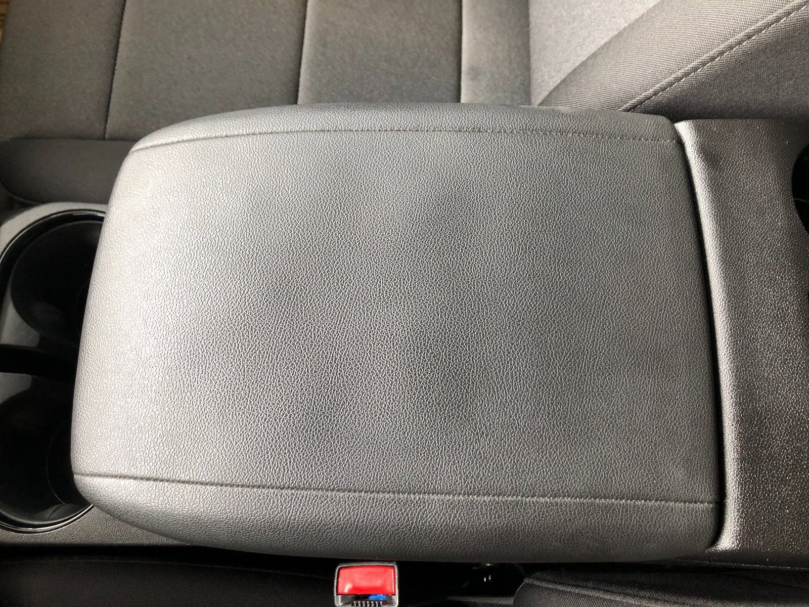 Certified 2024 Chevrolet Colorado W/T w/ WT Convenience Package II image 19