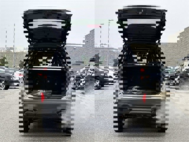 Certified 2025 Subaru Forester Touring w/ Touring Package image 14