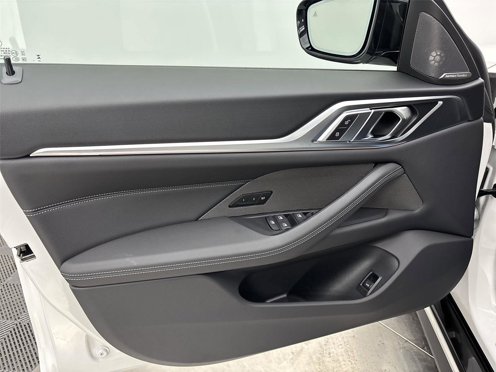 New 2026 BMW 430i xDrive w/ M Sport Package image 26