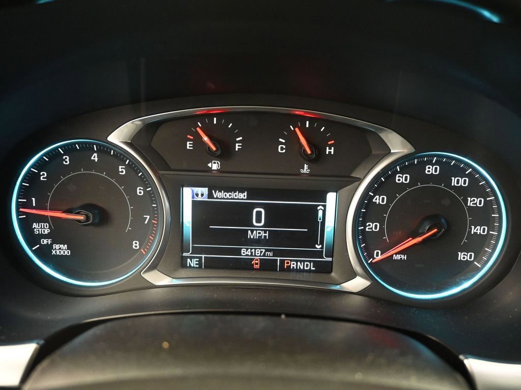 Used 2019 Chevrolet Traverse Premier image 11