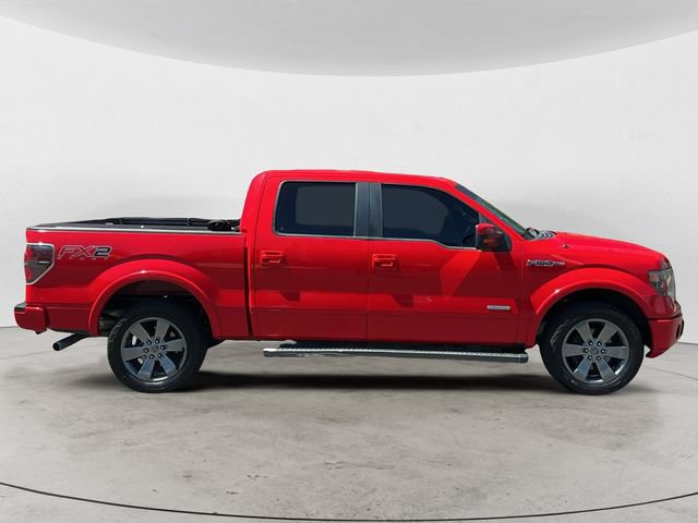Used 2013 Ford F150 2WD SuperCrew image 4