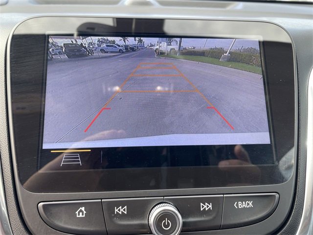 Used 2021 Chevrolet Equinox Premier image 14