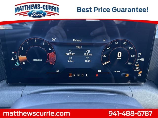 New 2026 Ford Mustang Coupe image 15