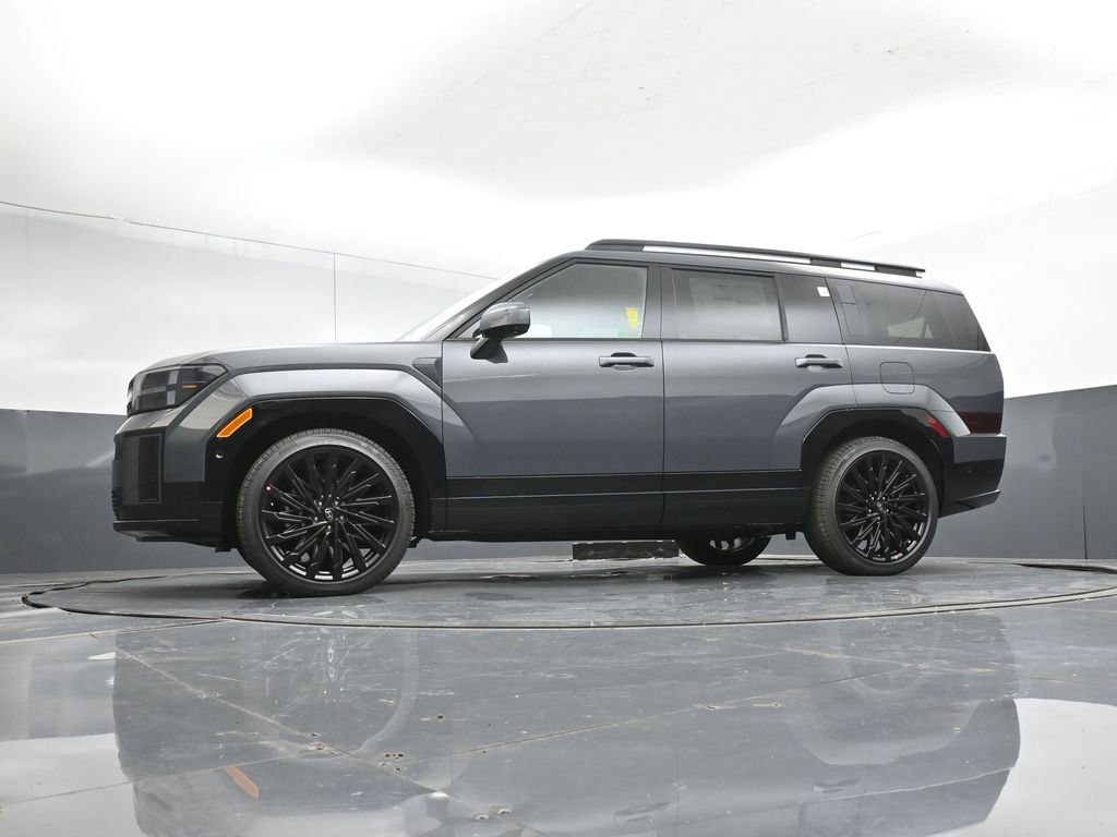 New 2026 Hyundai Santa Fe Calligraphy FWD image 10