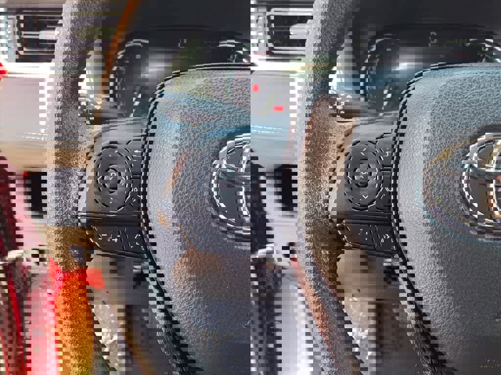 Certified 2024 Toyota RAV4 LE image 10