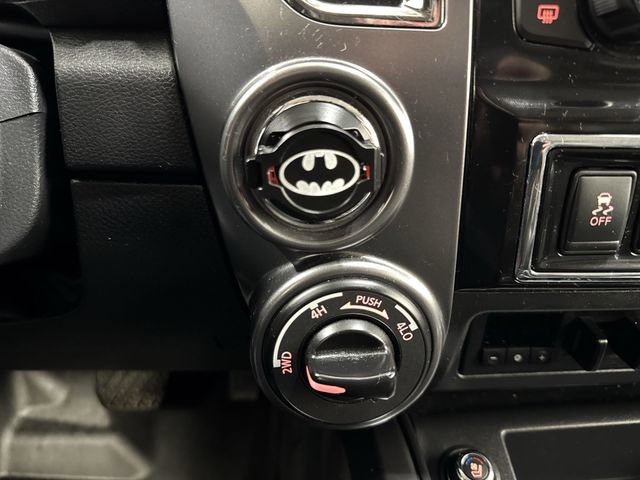 Used 2016 Nissan Titan Platinum Reserve image 16