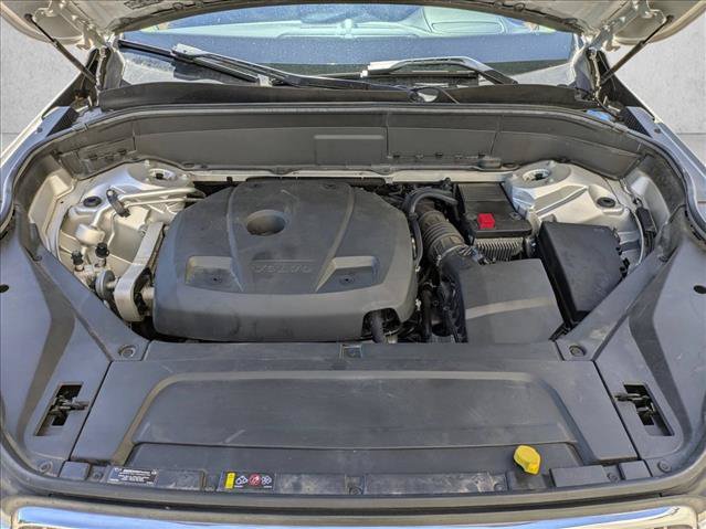 Used 2018 Volvo XC90 T6 Inscription w/ Convenience Package AWD/4WD image 25