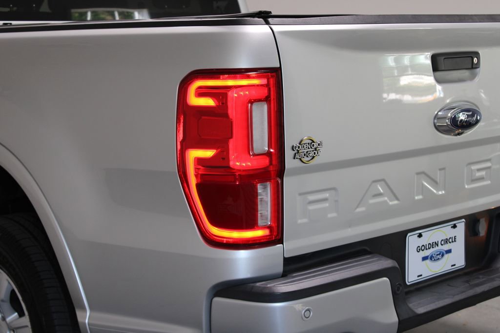 Used 2019 Ford Ranger XLT image 49