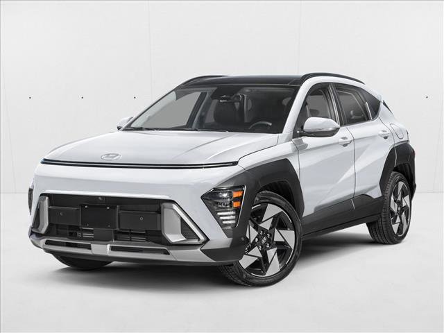 New 2026 Hyundai Kona Limited FWD image 1