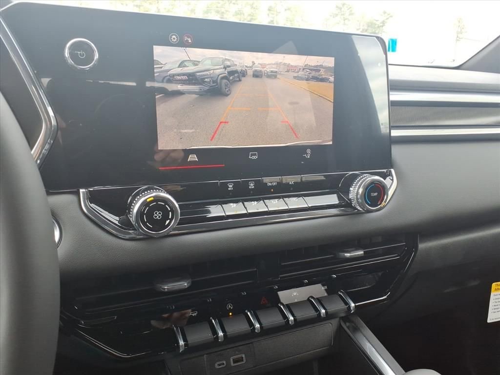 New 2026 GMC Canyon Elevation image 19