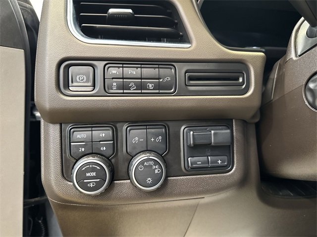 Certified 2022 Chevrolet Tahoe Z71 w/ Z71 Off-Road Package image 36