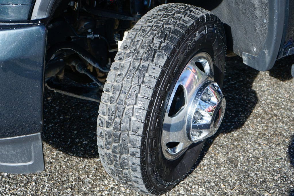 Used 2019 GMC Sierra 3500 Denali w/ Duramax Plus Package image 47