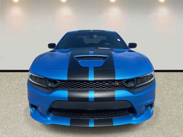 Used 2023 Dodge Charger Scat Pack w/ Plus Group image 2