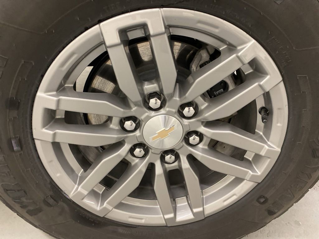 Certified 2023 Chevrolet Colorado LT image 26