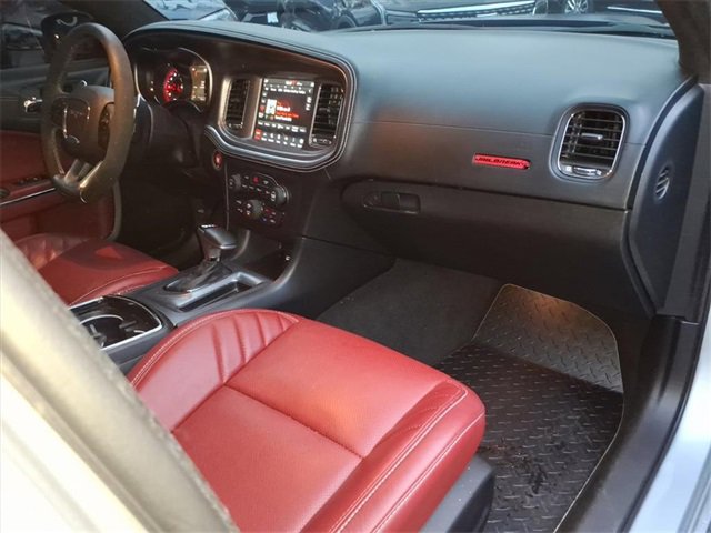 Used 2023 Dodge Charger SRT Hellcat w/ Harman/Kardon Audio Group image 11