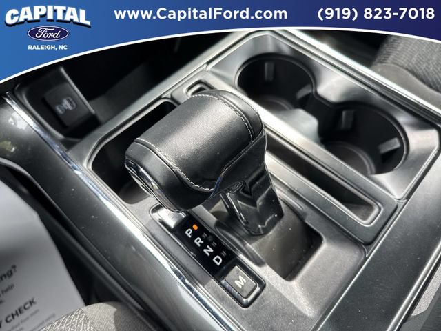 Certified 2023 Ford F150 XLT w/ Equipment Group 302A High AWD/4WD image 30