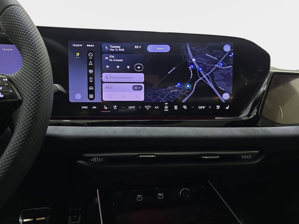 New 2026 Audi A6 Prestige AWD/4WD image 18