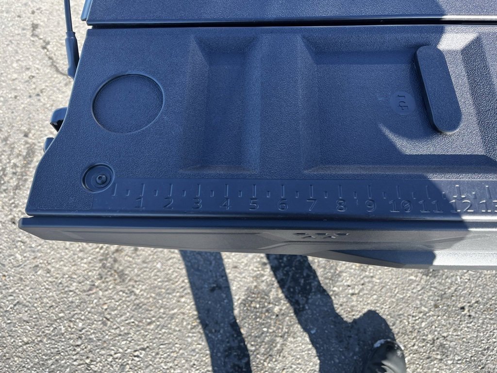 New 2025 Chevrolet Colorado Z71 w/ Technology Package image 33