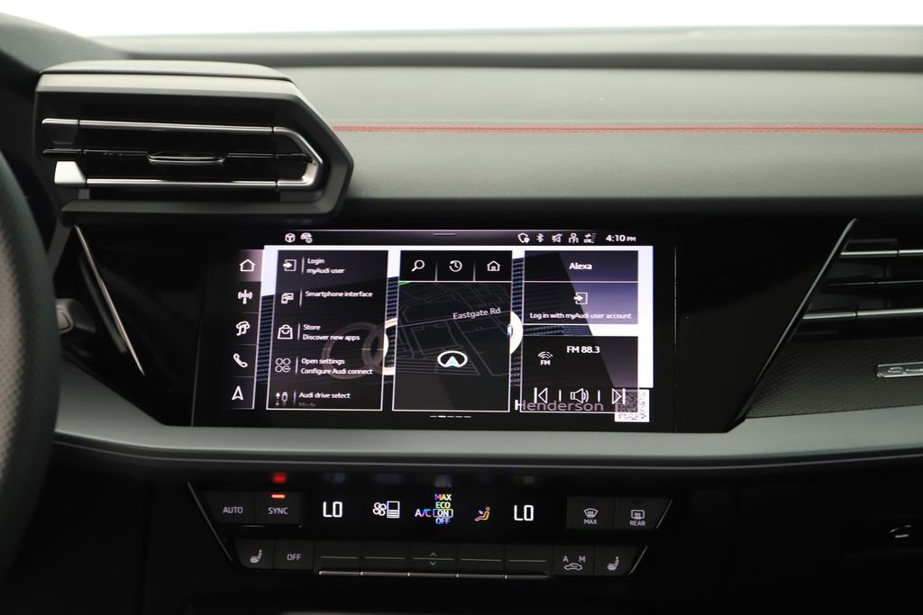 New 2026 Audi S3 Premium image 20