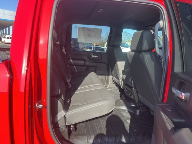 New 2026 Chevrolet Silverado 2500 W/T w/ WT Convenience Package image 30