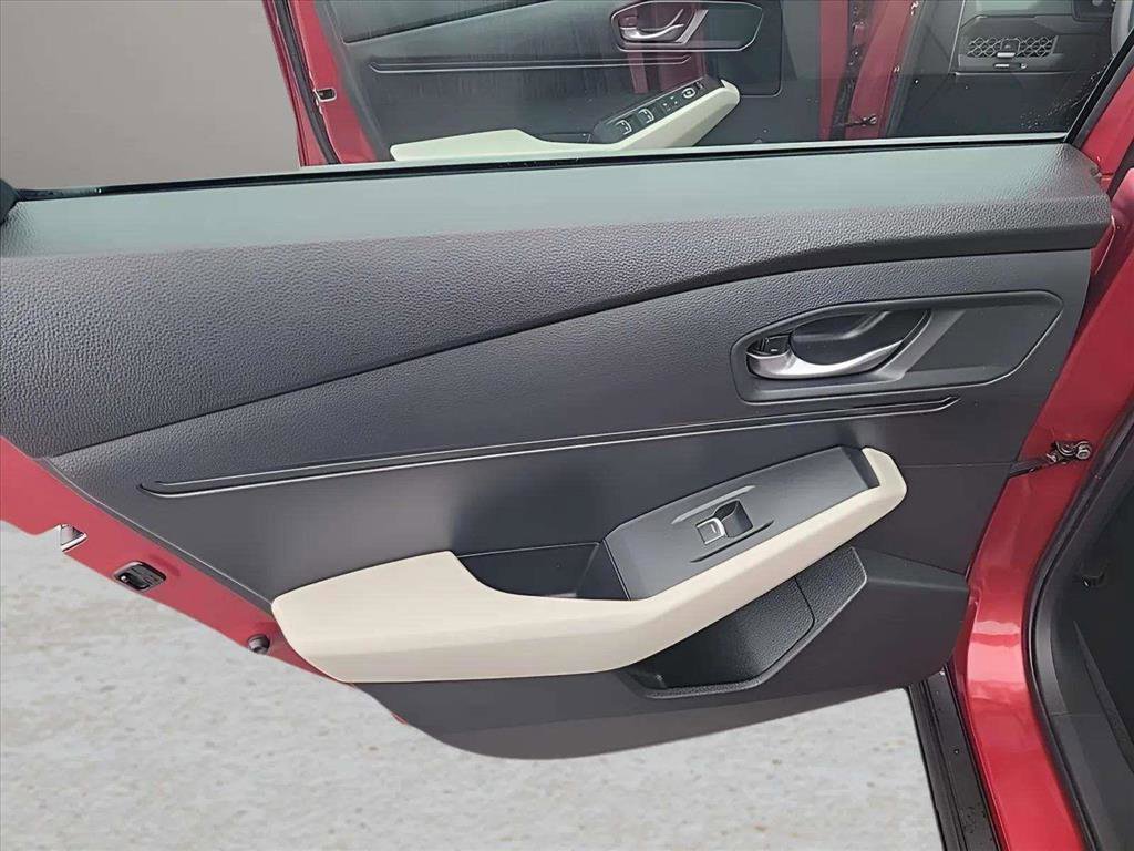 Used 2024 Honda Accord EX image 21