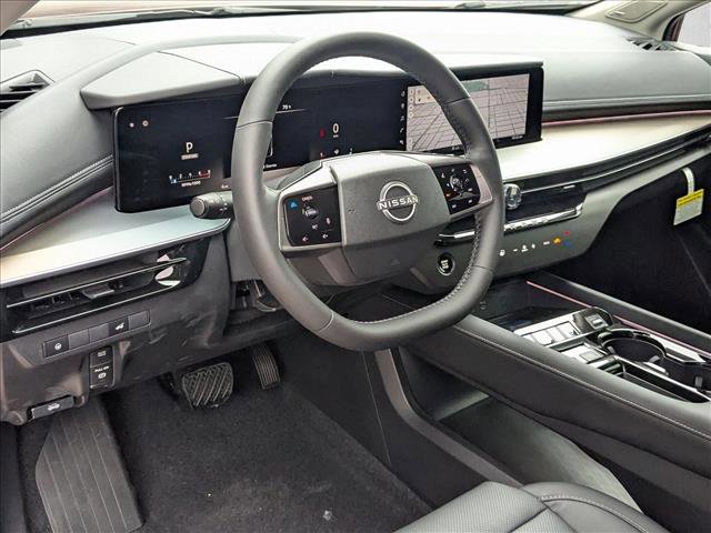 New 2026 Nissan Murano SL image 3