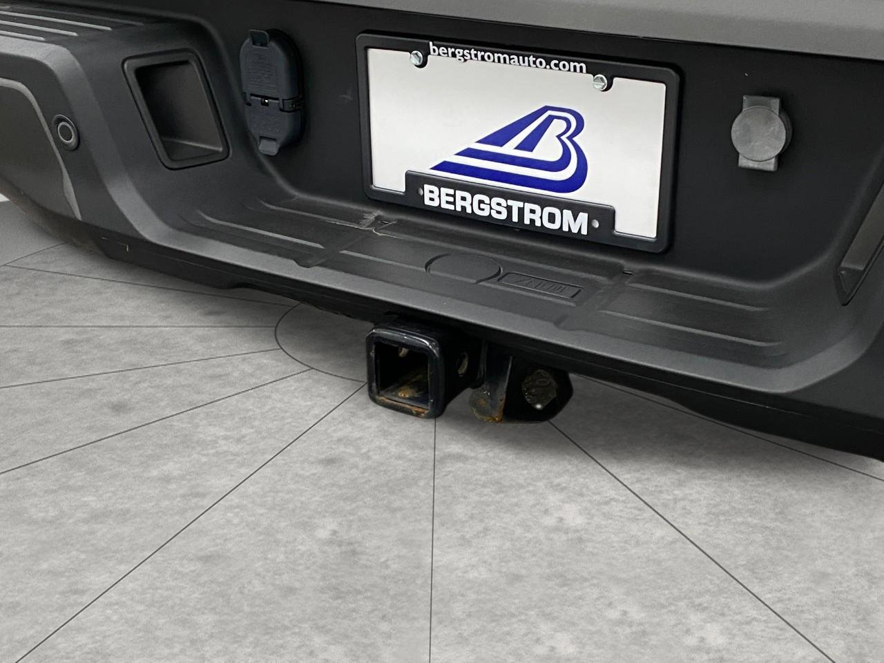 Used 2020 Ford Ranger XLT w/ Equipment Group 302A Luxury image 5