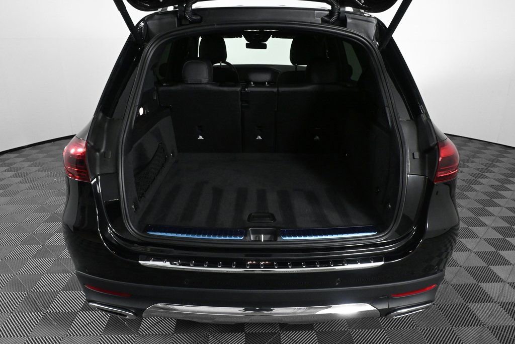 New 2025 Mercedes-Benz GLE 450 4MATIC image 25