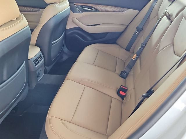 New 2026 Cadillac CT5 Premium Luxury RWD image 18