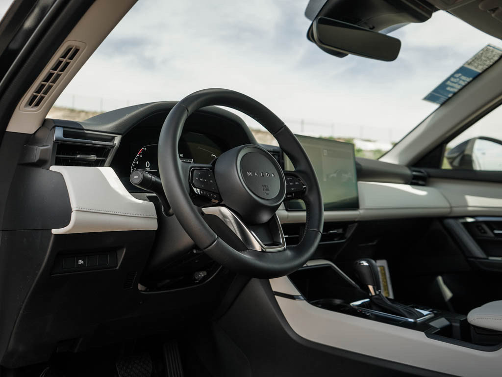 New 2026 MAZDA CX-5 Select AWD/4WD image 18