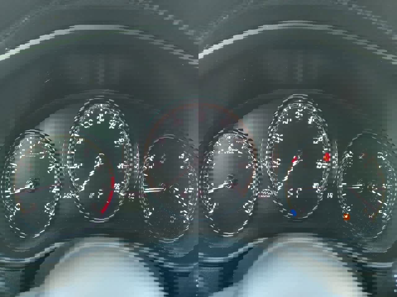 Certified 2024 MAZDA CX-50 AWD 2.5 S w/ Cargo Package image 33