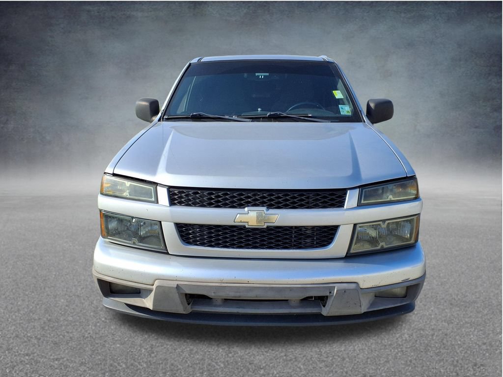 Used 2012 Chevrolet Colorado LT RWD image 2