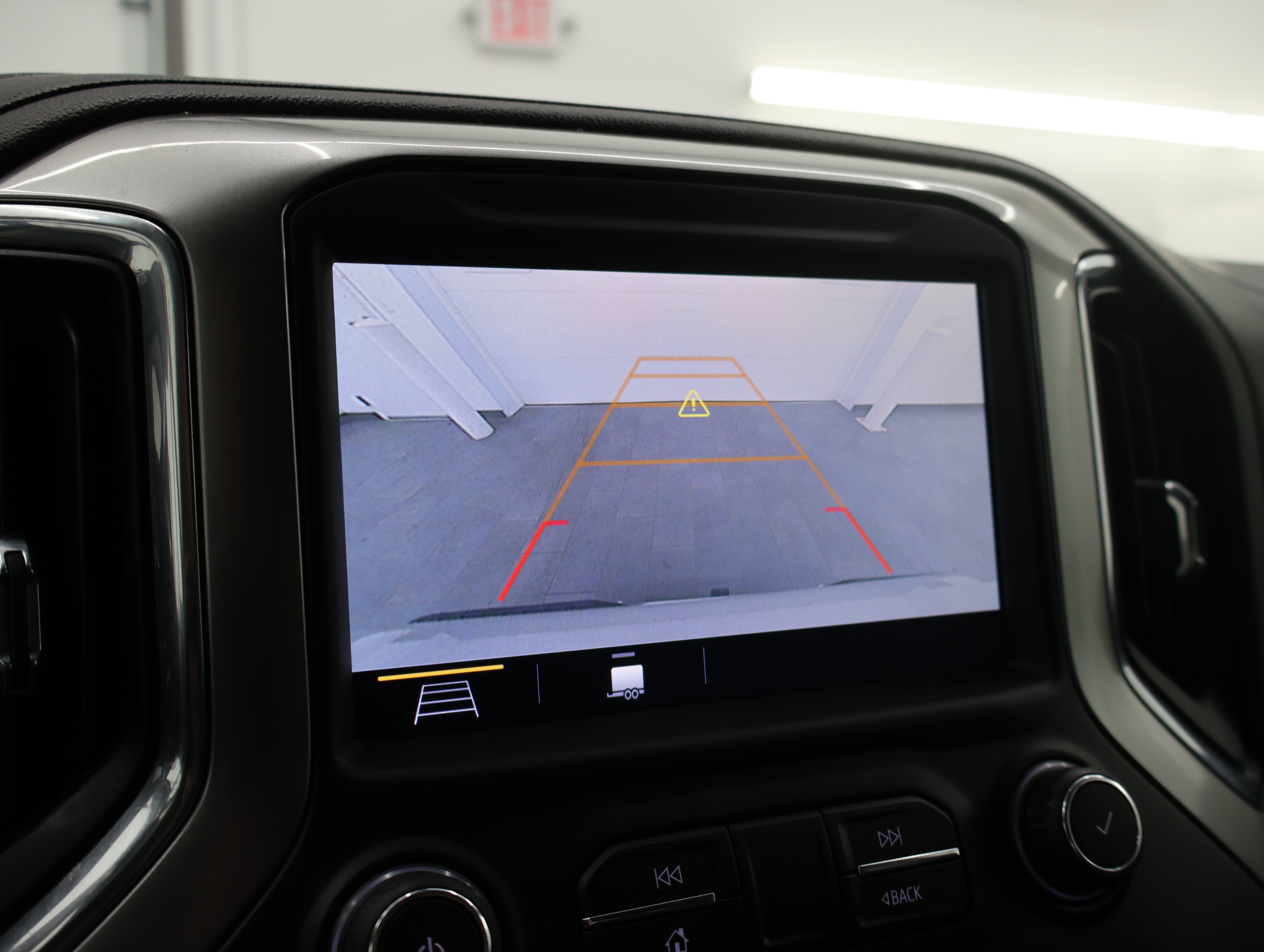 Used 2019 Chevrolet Silverado 1500 LT w/ All-Star Edition AWD/4WD image 16