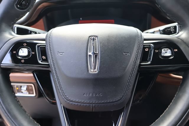 Certified 2020 Lincoln Aviator Reserve w/ Equipment Group 201A RWD image 27