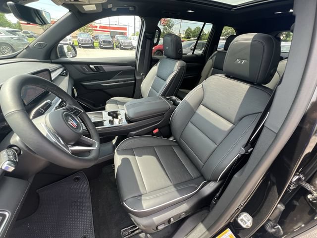 New 2026 Buick Enclave Sport Touring w/ Power Package FWD image 15