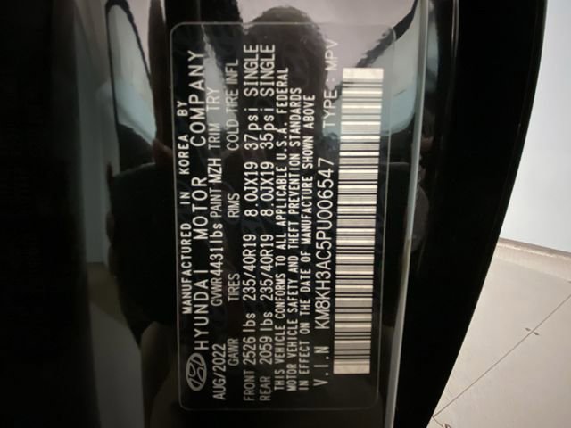 Used 2023 Hyundai Kona N FWD image 27