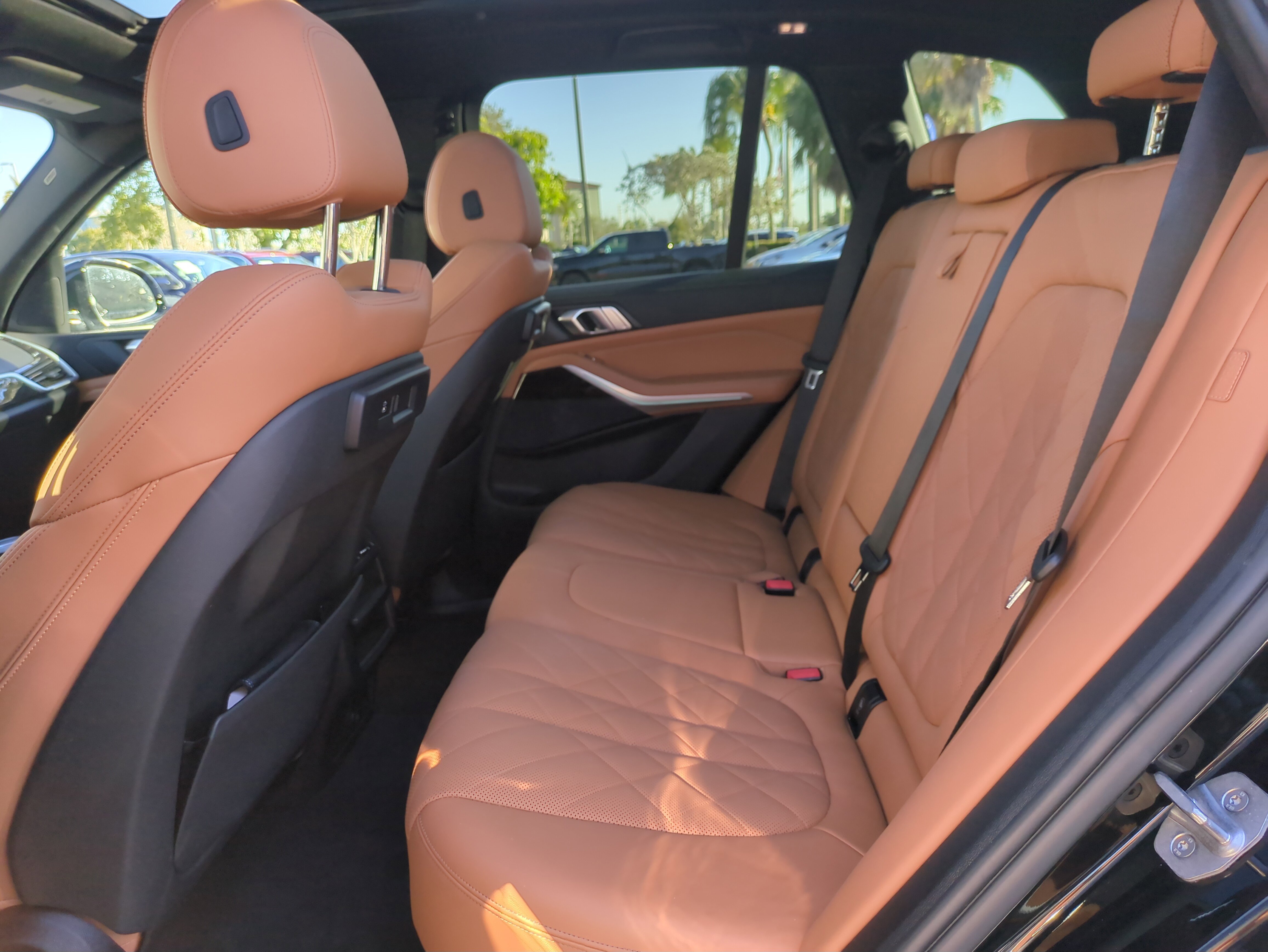 Used 2023 BMW X5 sDrive40i image 15