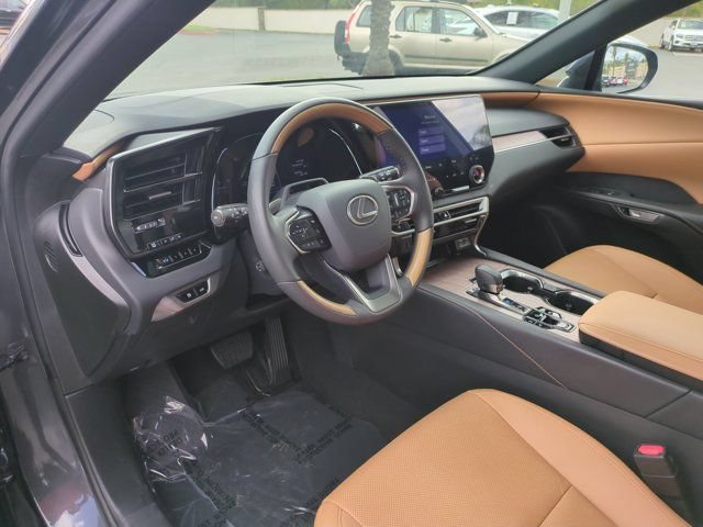Used 2025 Lexus RX 350h w/ Convenience Package AWD/4WD image 13
