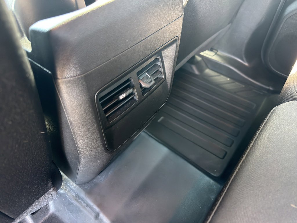 Used 2024 Chevrolet Colorado W/T w/ Advanced Trailering Package image 11
