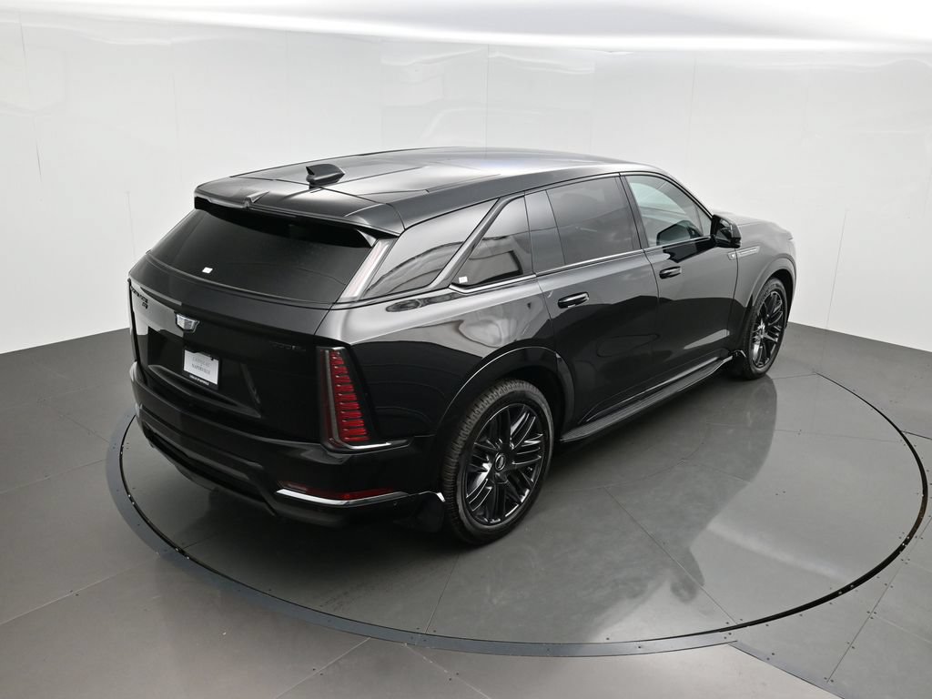Used 2026 Cadillac Escalade IQ Sport 2 AWD/4WD image 44