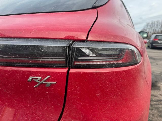 Used 2024 Dodge Hornet R/T image 9