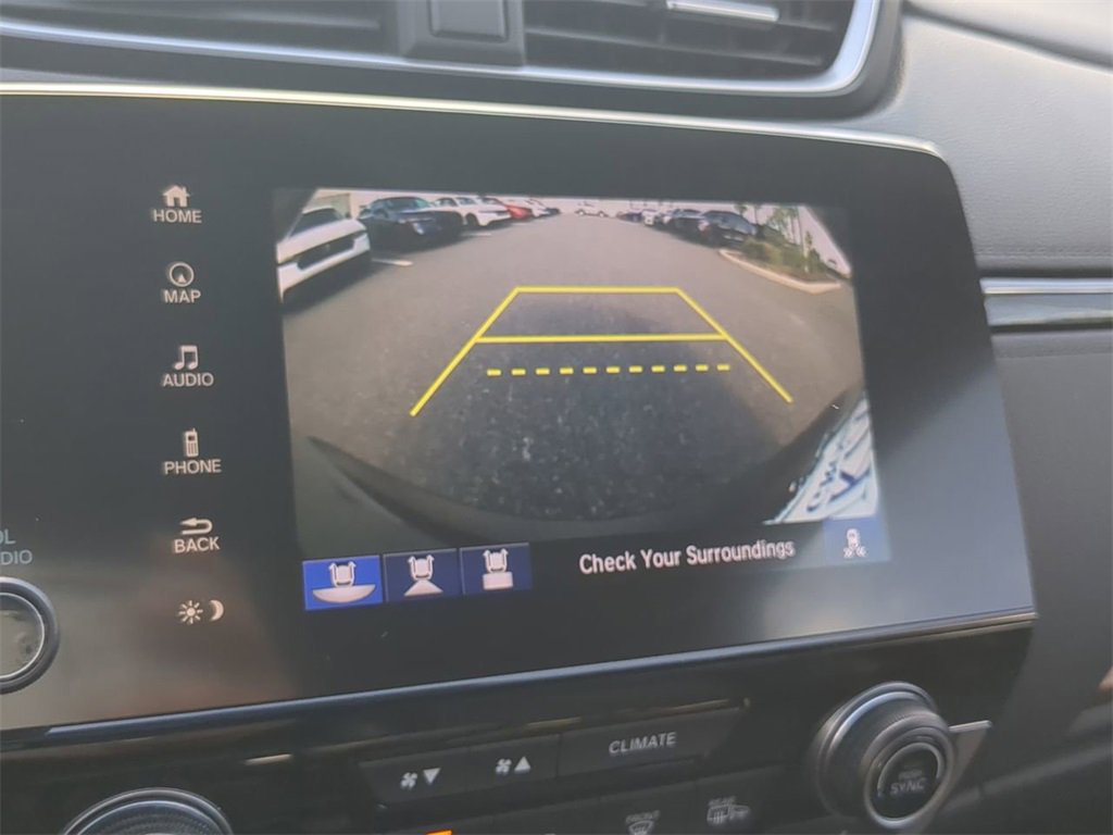 Used 2020 Honda CR-V Touring image 26