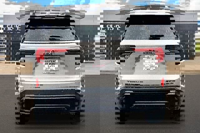 New 2026 GMC Terrain Elevation w/ Elevation Premium Package image 4