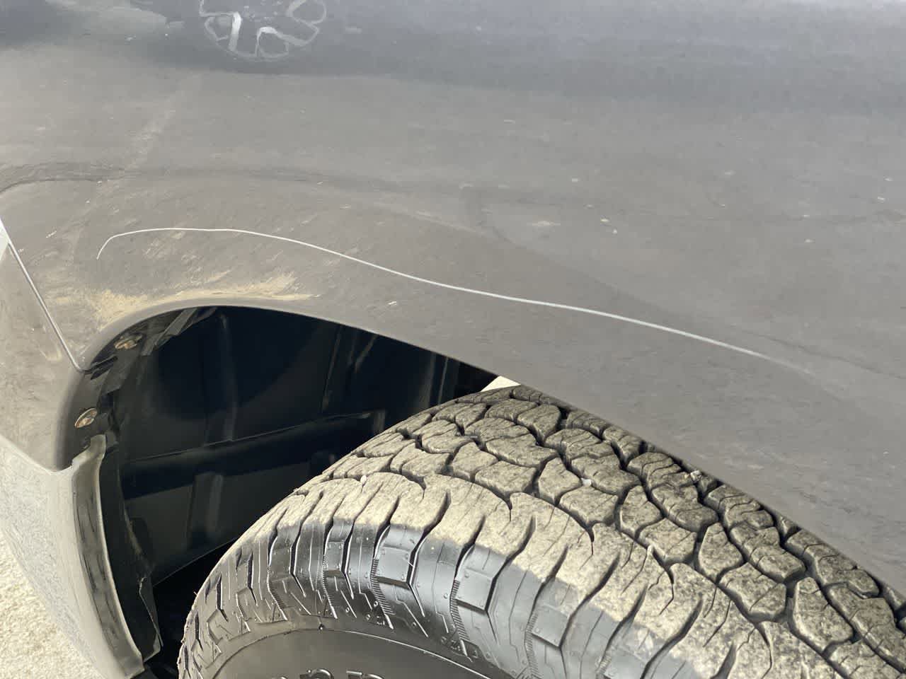 Used 2017 RAM 1500 Express AWD/4WD image 31
