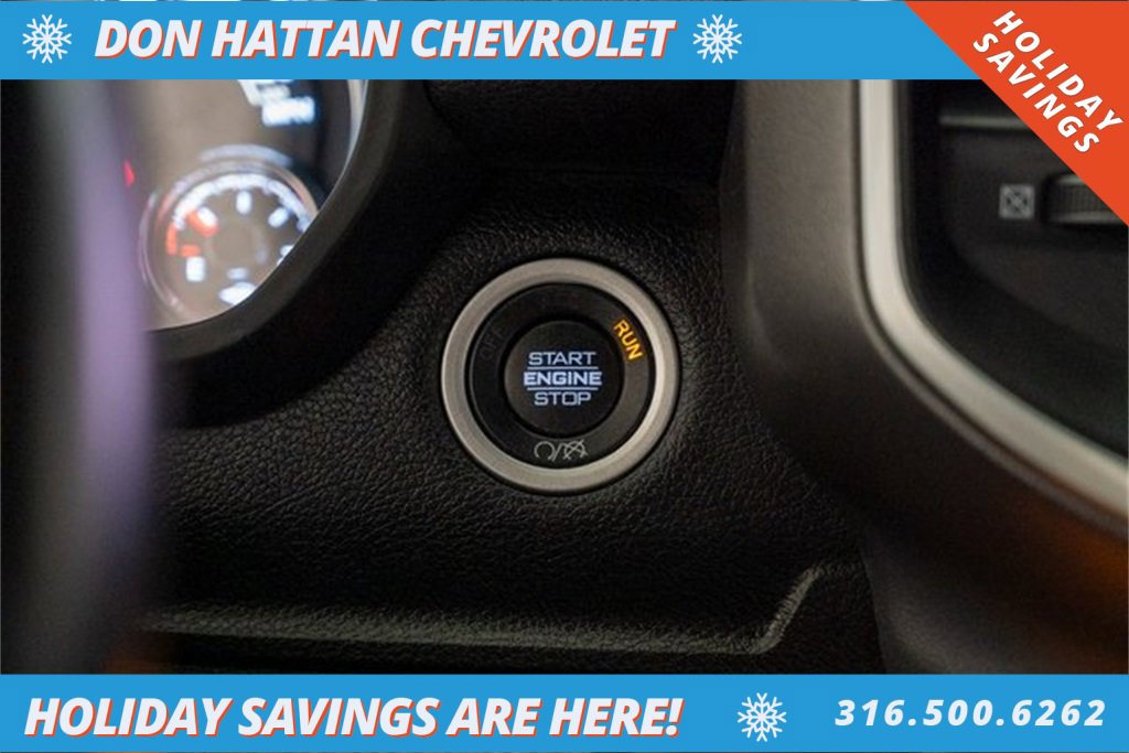 Used 2024 RAM 2500 Big Horn w/ Bed Utility Group image 13